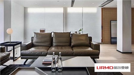 麗爾曼頓家居 | 化繁為簡，返璞歸真