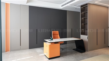 麗爾曼頓家居 | 意式極簡，為理想的家注入高級感