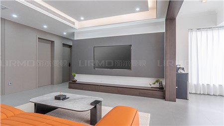 12.7w裝修115m²現代風的家 | 麗爾曼頓全房全屋整裝