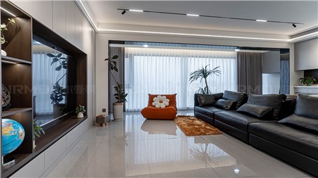 17.8w打造現代風的家183m² | 麗爾曼頓全房全屋整裝