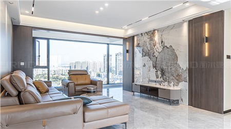 21w打造現代極簡風的家165m² | 麗爾曼頓全房全屋整裝