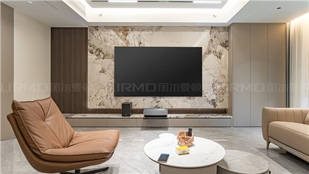 40w打造現(xiàn)代風格的家296m² | 麗爾曼頓全房全屋整裝