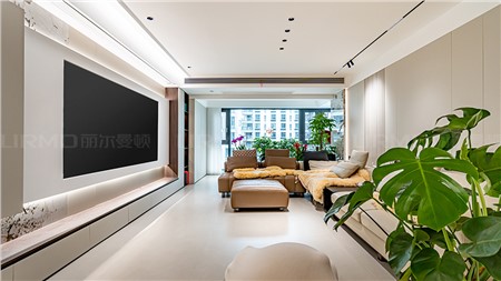 20w打造意式極簡風格的家160m² | 麗爾曼頓全房全屋整裝