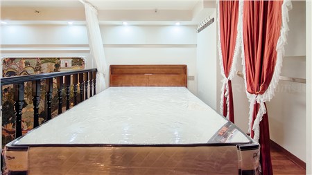 5.5w打造南洋復古風格的家57m² | 麗爾曼頓全房全屋整裝