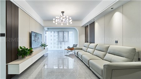 21w打造現代簡約風格的家149m² | 麗爾曼頓全房全屋整裝