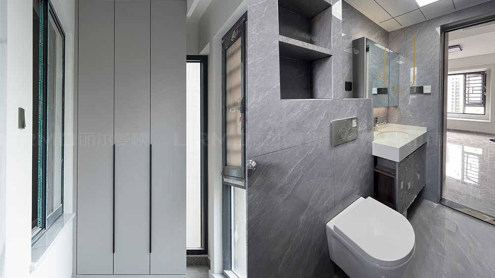 現代風格-東樾城