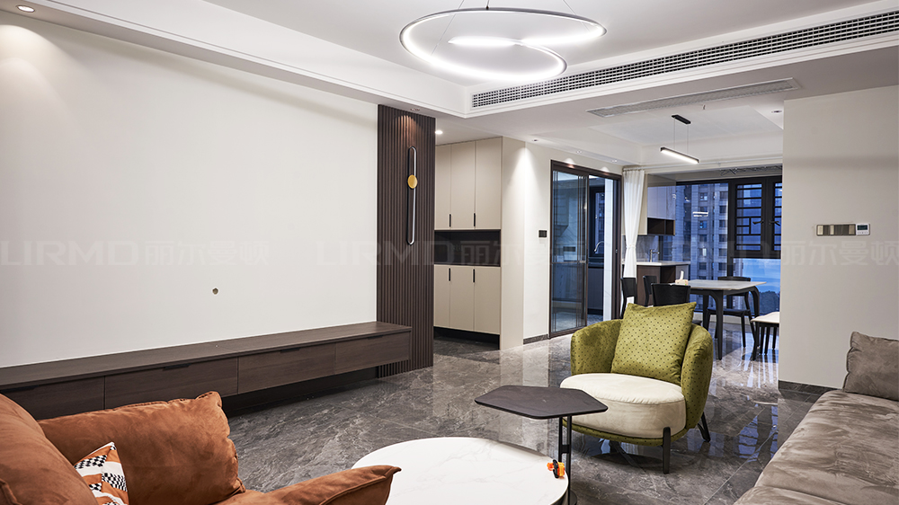 現代風-卓越淺水灣