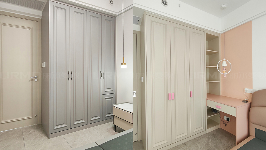 法式輕奢風-陽光城愉景苑