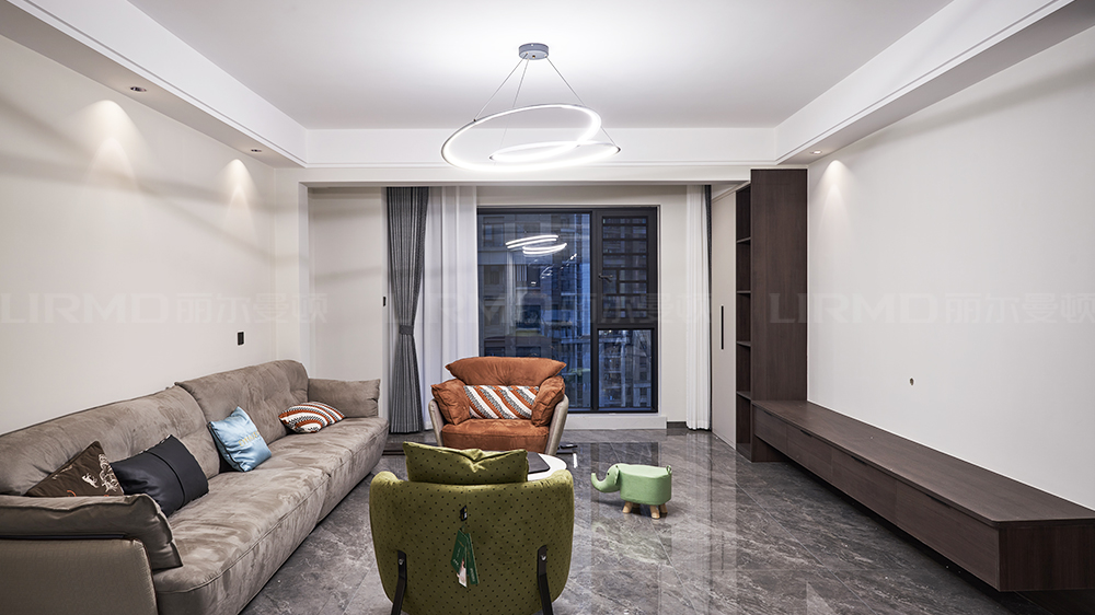 現代風-卓越淺水灣