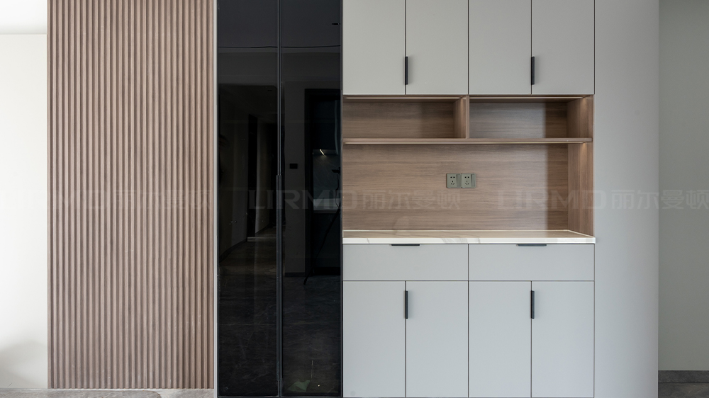 現代風格-東樾城