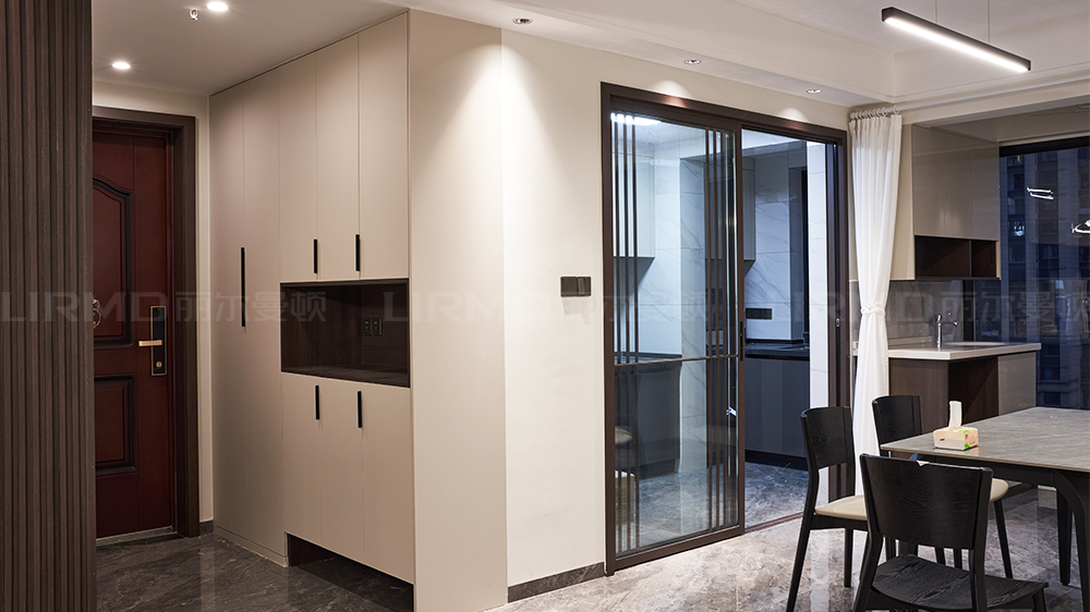 現代風-卓越淺水灣