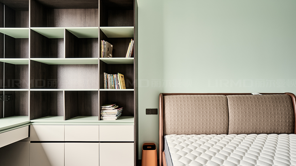 現(xiàn)代風-湘江天地