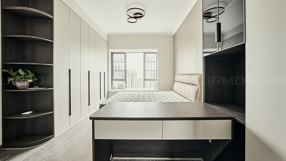 現(xiàn)代風-湘江天地