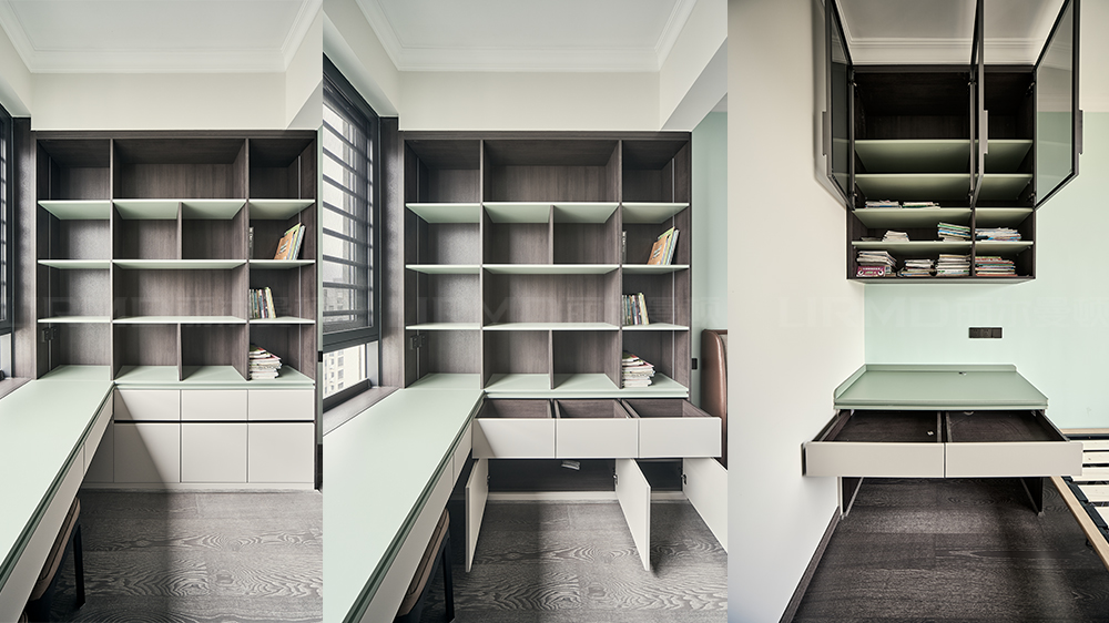 現(xiàn)代風-湘江天地