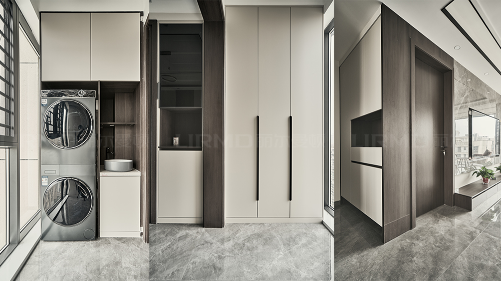 現(xiàn)代風-湘江天地