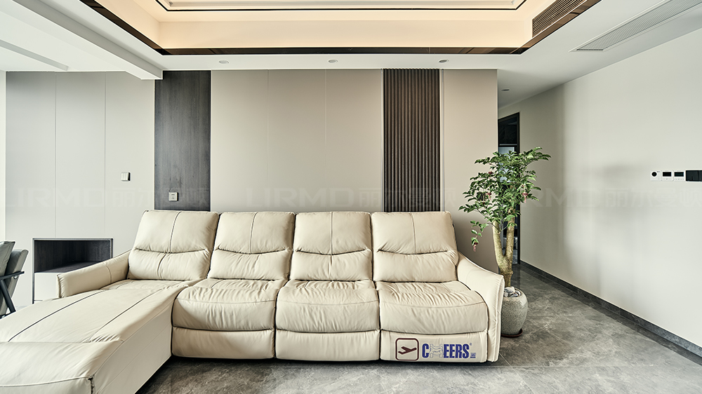 現(xiàn)代風-湘江天地