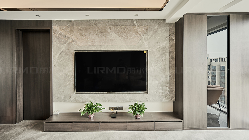 現(xiàn)代風-湘江天地