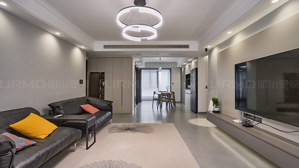 現代風-建發松雅苑