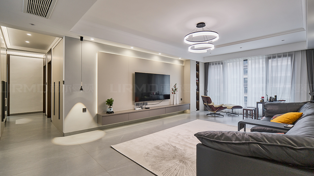 現代風-建發松雅苑