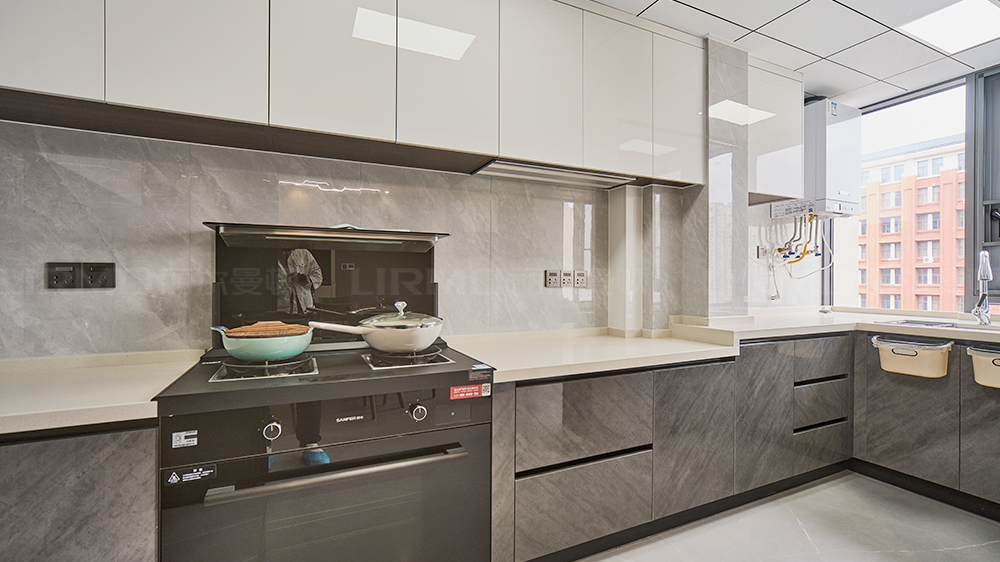 現代風-建發松雅苑