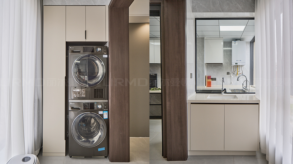 現代風-建發松雅苑