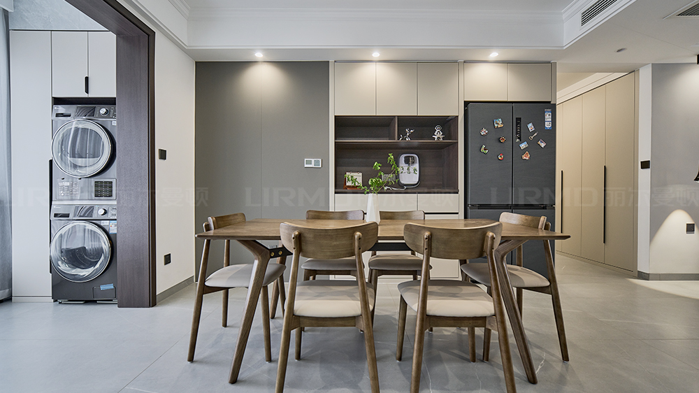 現代風-建發松雅苑