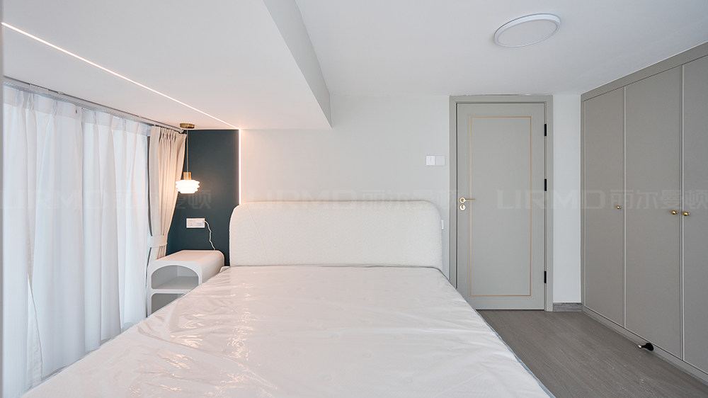 法式奶油風-京武商務中心