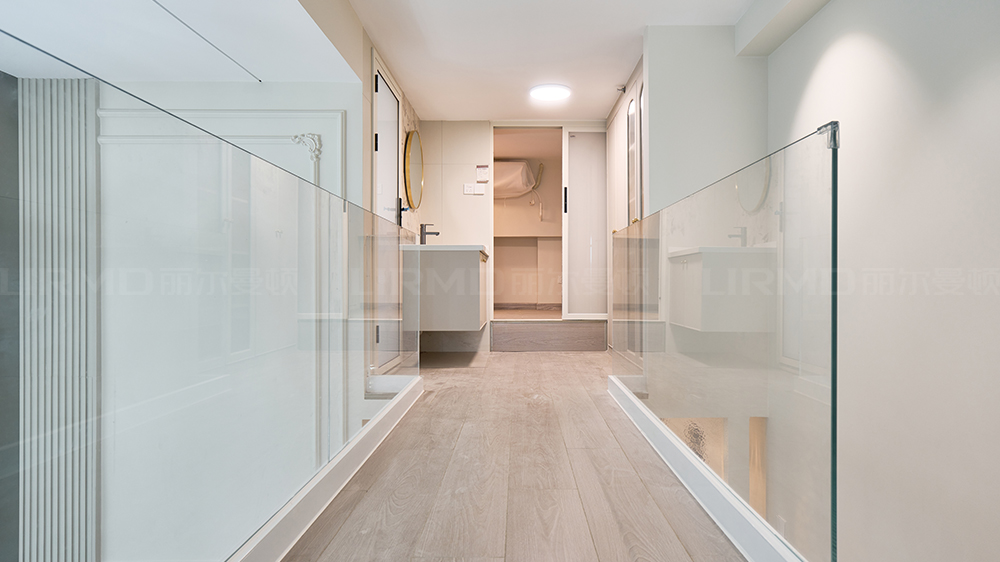 法式奶油風-京武商務中心