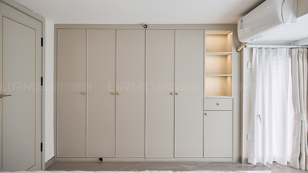 法式奶油風-京武商務中心