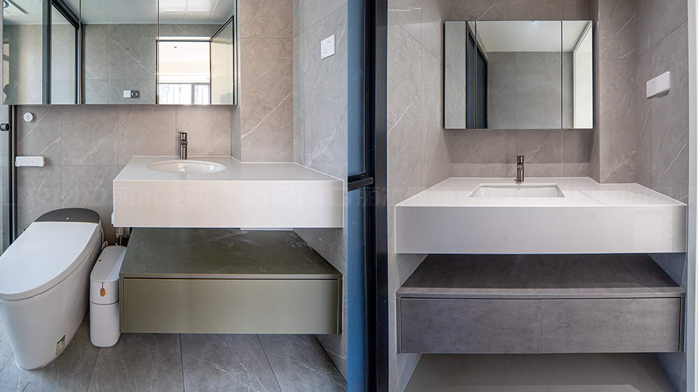 現代奶油風-匯景中央廣場