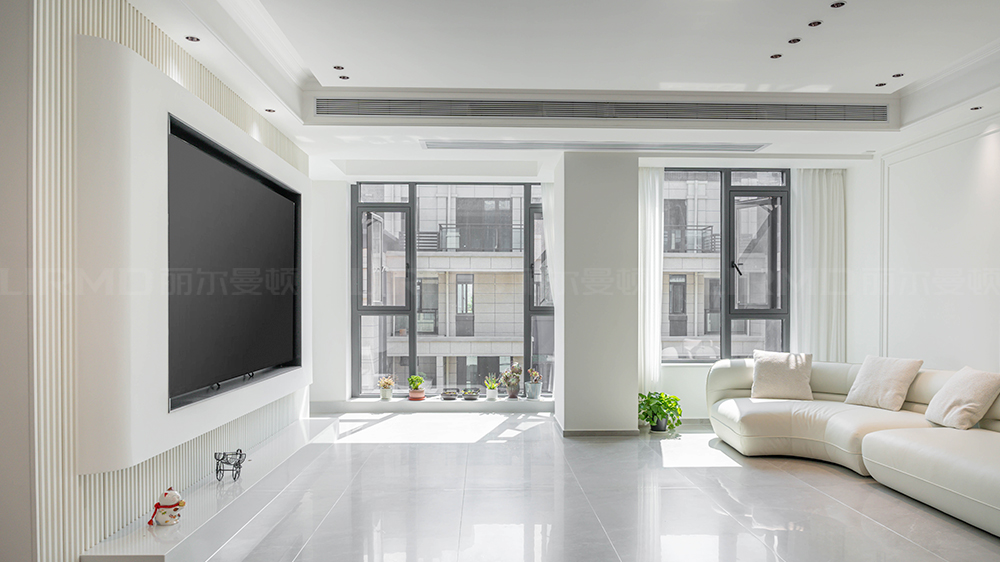 法式奶油風-保利時代上疊