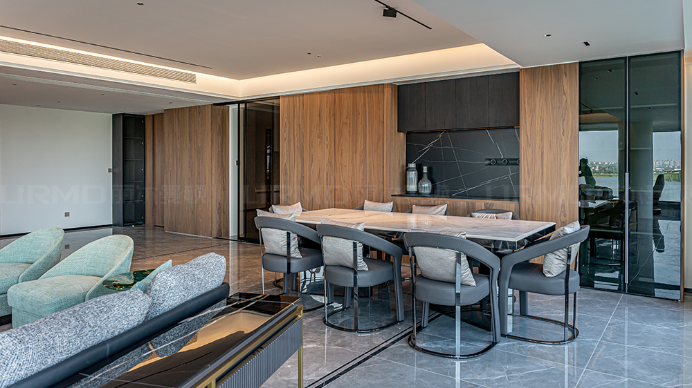 意式風-電建江山悅