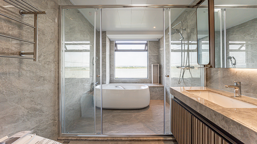 意式風-電建江山悅