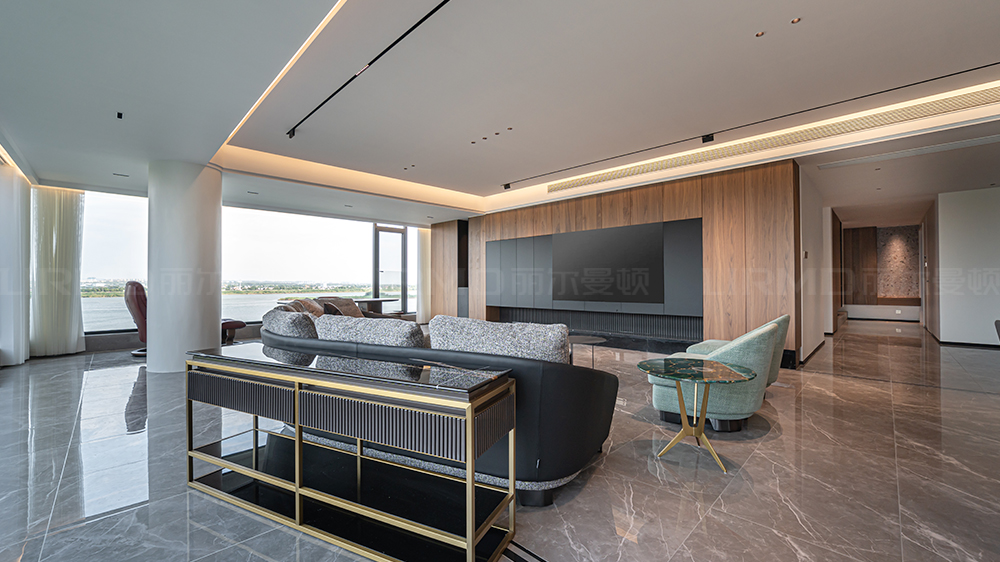 意式風-電建江山悅