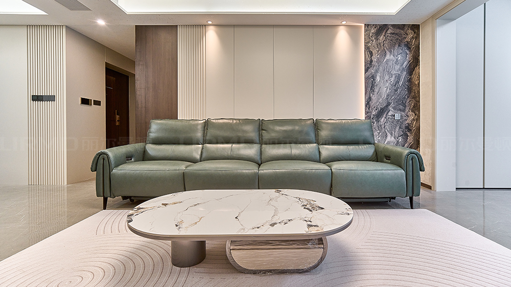 現代極簡風-龍湖翠湖壹號