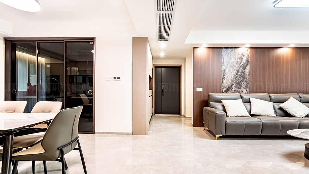 意式風(fēng)-北辰三角洲