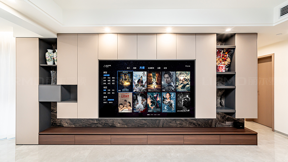 意式風(fēng)-北辰三角洲