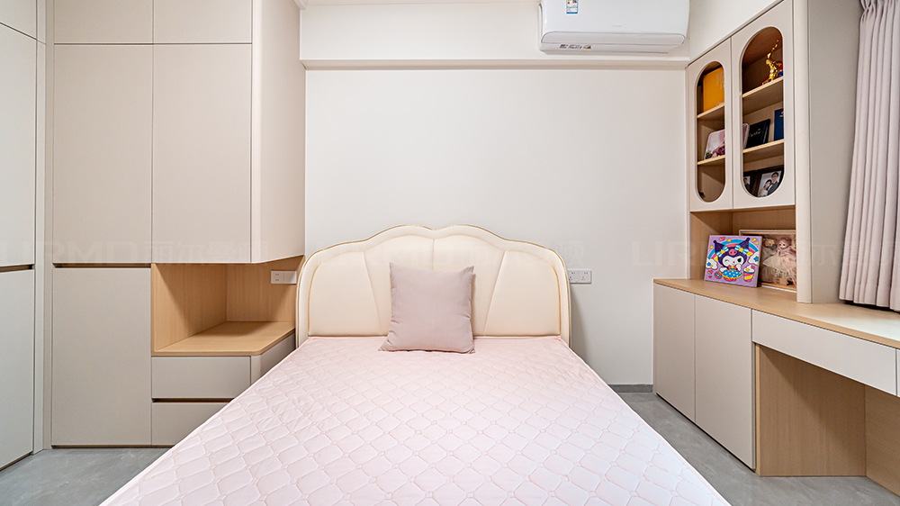 意式風(fēng)-北辰三角洲