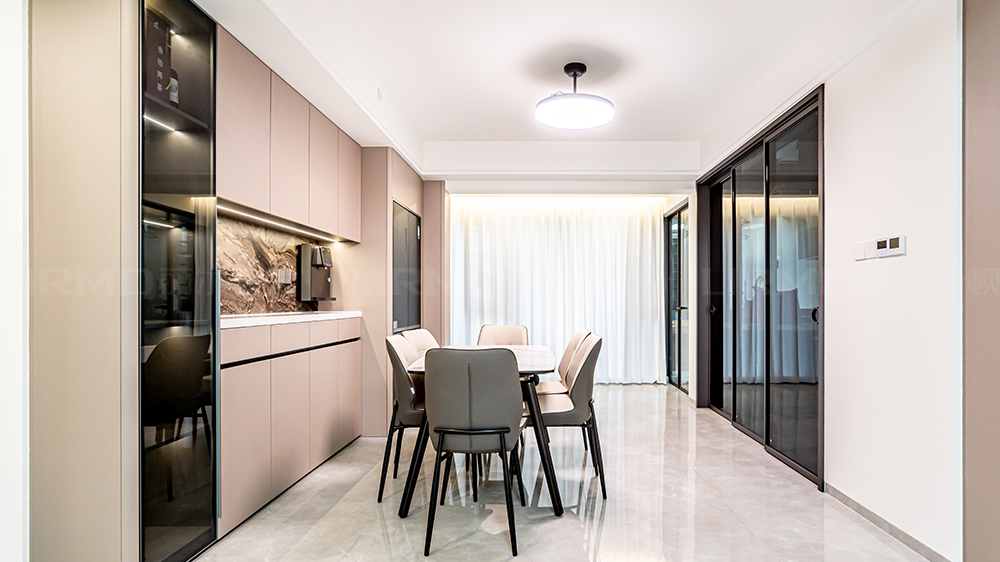 意式風(fēng)-北辰三角洲