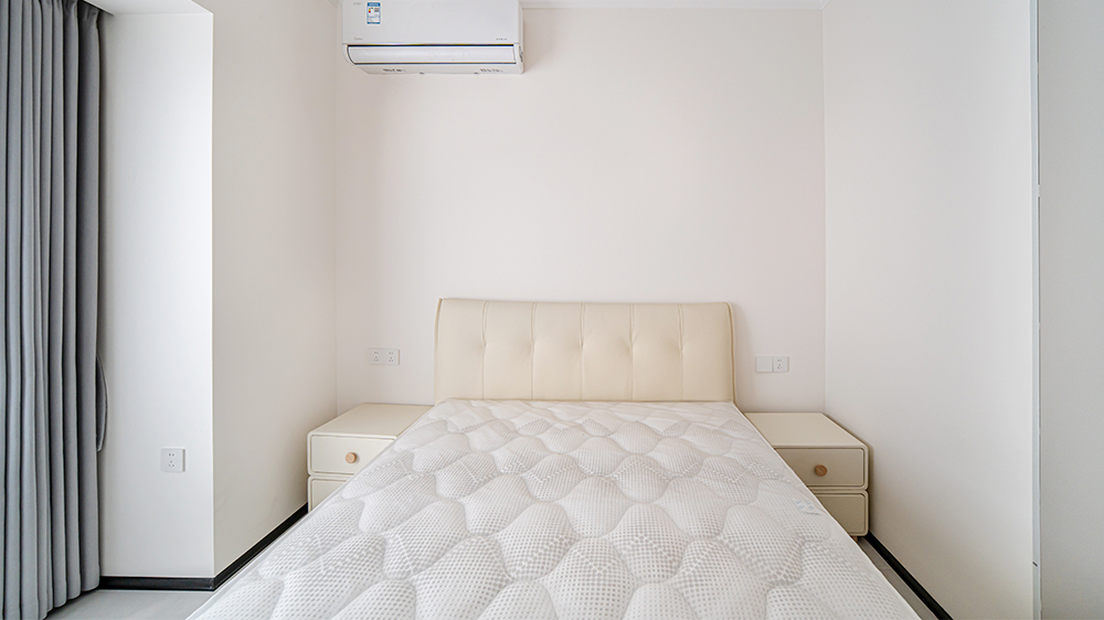 現(xiàn)代極簡風(fēng)-天驕府